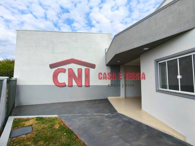 Casa para Venda em Siqueira Campos - 5