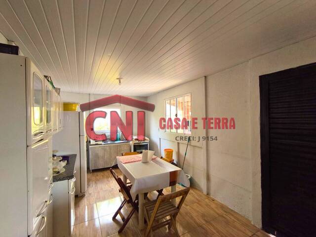 Chácara para Venda em Siqueira Campos - 5
