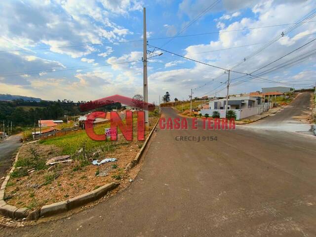 #4035 - Terreno para Venda em Siqueira Campos - PR - 2