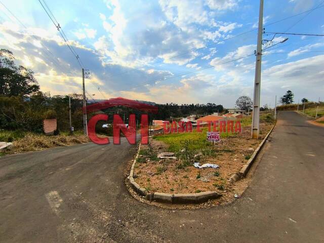 #4035 - Terreno para Venda em Siqueira Campos - PR - 3