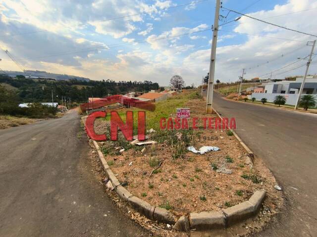 #4035 - Terreno para Venda em Siqueira Campos - PR - 1