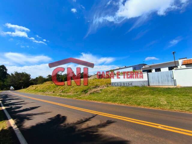 #4029 - Casa para Venda em Siqueira Campos - PR - 2