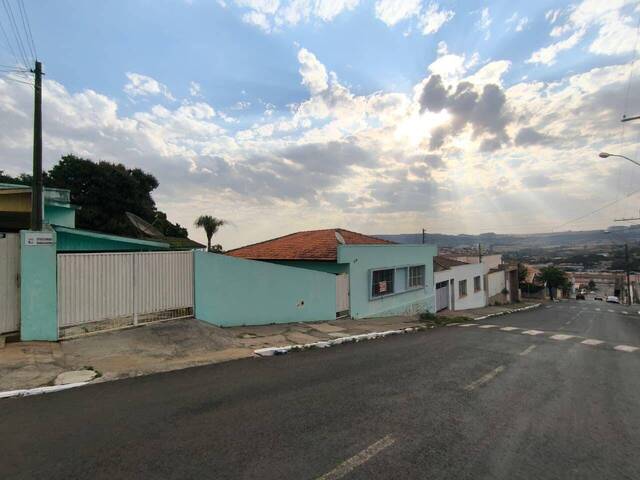 #3428 - Casa para Locação em Siqueira Campos - PR - 2