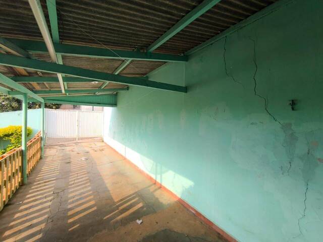 #3428 - Casa para Locação em Siqueira Campos - PR - 3