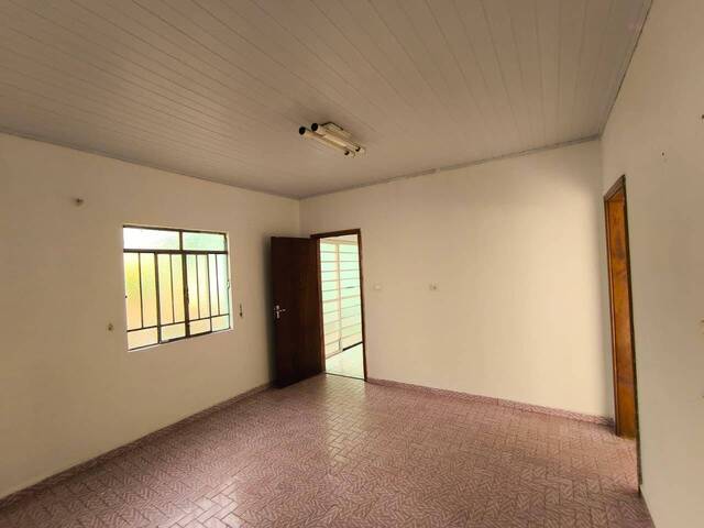 Casa para Locação em Siqueira Campos - 5