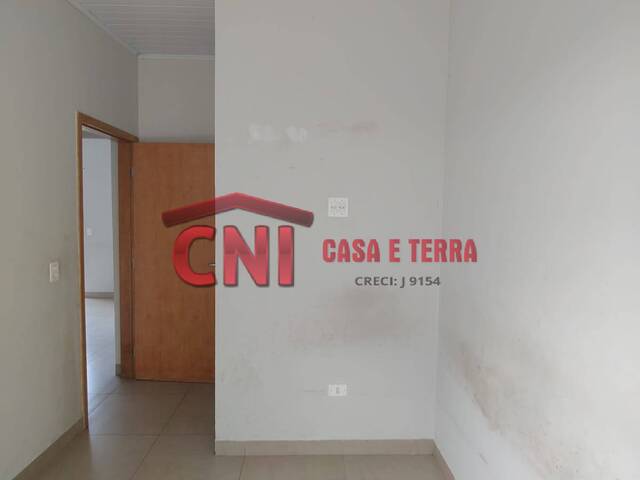 Casa para Locação em Joaquim Távora - 4