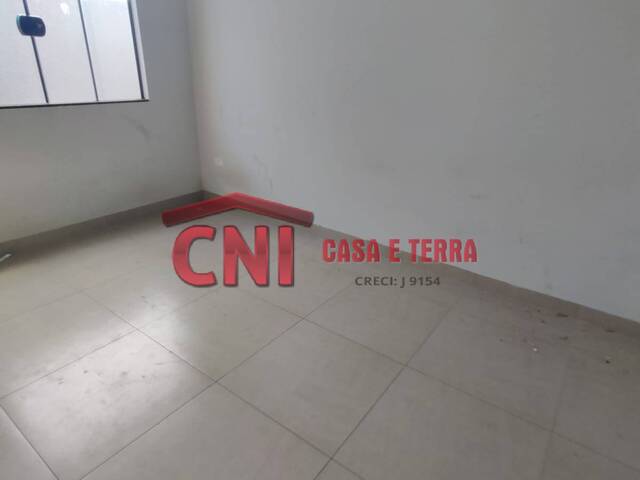 Casa para Locação em Joaquim Távora - 5