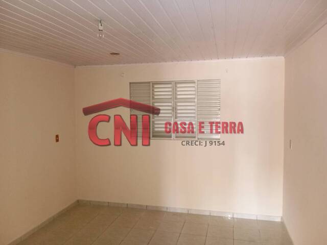 #4039 - Casa para Locação em Wenceslau Braz - PR - 3