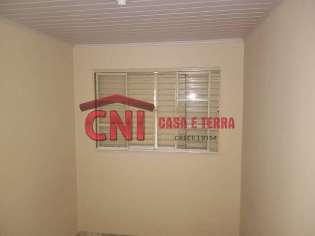 #4039 - Casa para Locação em Wenceslau Braz - PR - 2