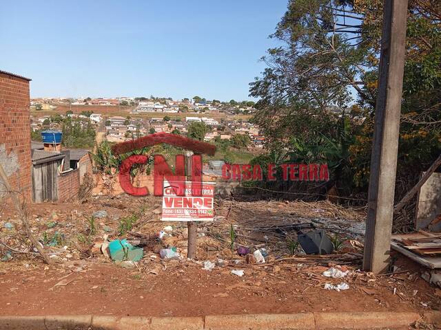#4040 - Área para Venda em Wenceslau Braz - PR - 3