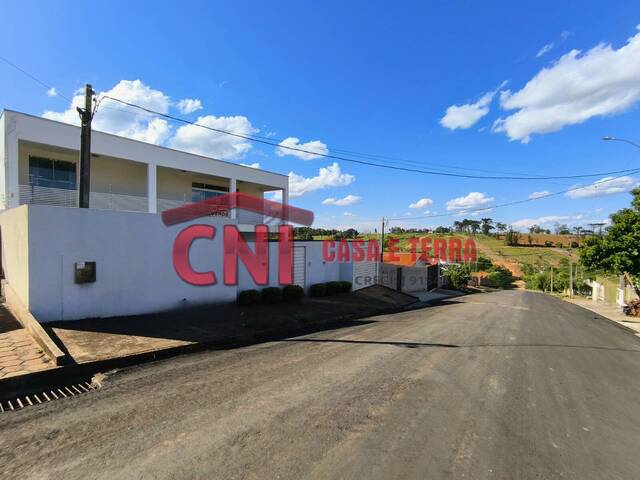 #1721 - Sobrado para Venda em Siqueira Campos - PR - 2