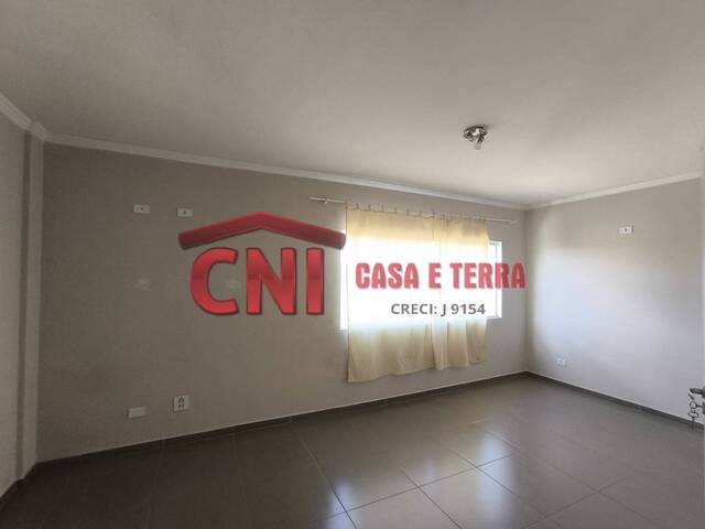 Sobrado para Venda em Siqueira Campos - 4