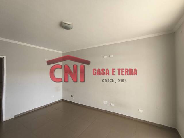 Sobrado para Venda em Siqueira Campos - 5