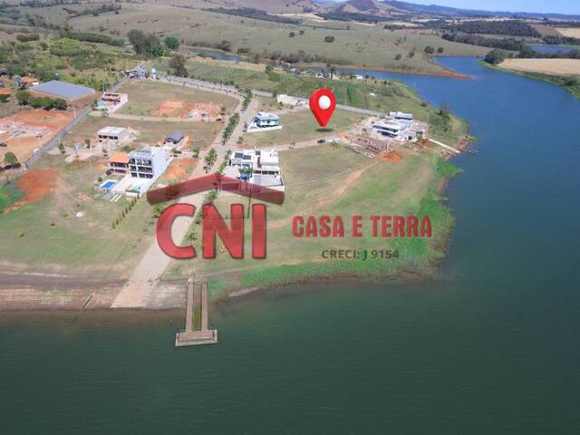 #4043 - Terreno para Venda em Siqueira Campos - PR - 1