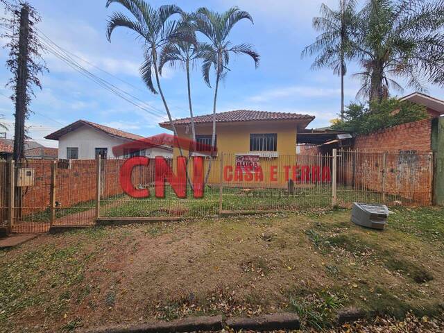 #4045 - Casa para Locação em Siqueira Campos - PR - 1