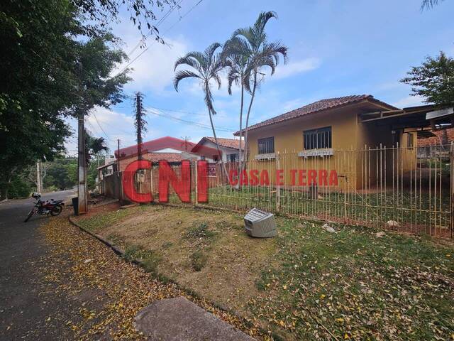 #4045 - Casa para Locação em Siqueira Campos - PR - 2