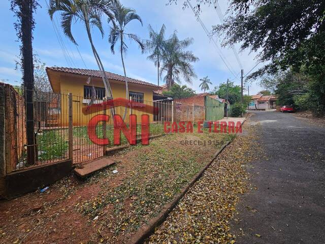 #4045 - Casa para Locação em Siqueira Campos - PR - 3