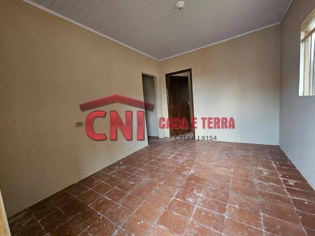 Casa para Locação em Siqueira Campos - 4