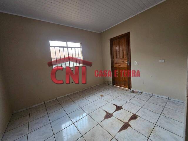 Casa para Locação em Siqueira Campos - 5