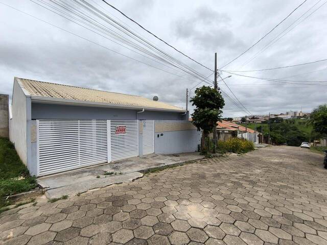 Casa para Venda em Siqueira Campos - 2