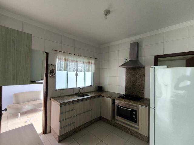 Casa para Venda em Siqueira Campos - 5