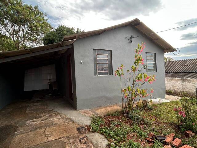 #4046 - Casa para Venda em Joaquim Távora - PR - 1