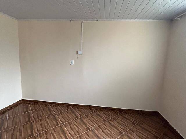 Casa para Locação em Joaquim Távora - 5