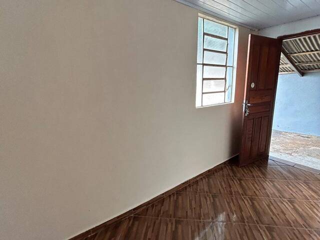 Casa para Locação em Joaquim Távora - 4