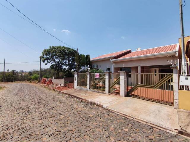 #4049 - Casa para Venda em Siqueira Campos - PR - 3