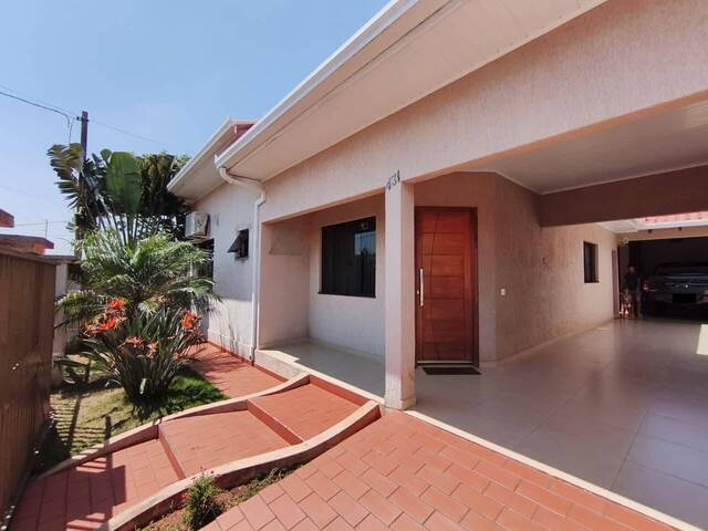 Casa para Venda em Siqueira Campos - 4