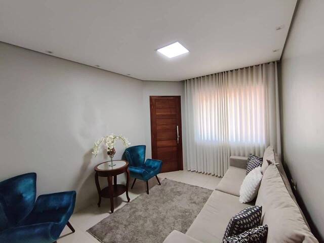 Casa para Venda em Siqueira Campos - 5