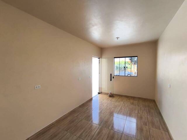 Casa para Locação em Siqueira Campos - 5