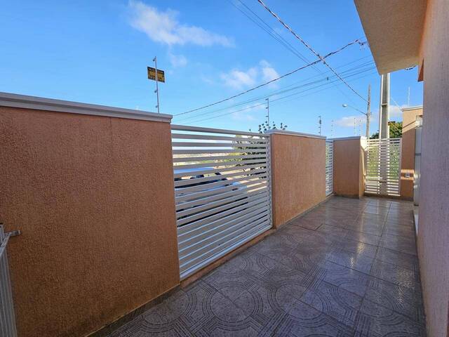 Casa para Locação em Siqueira Campos - 4