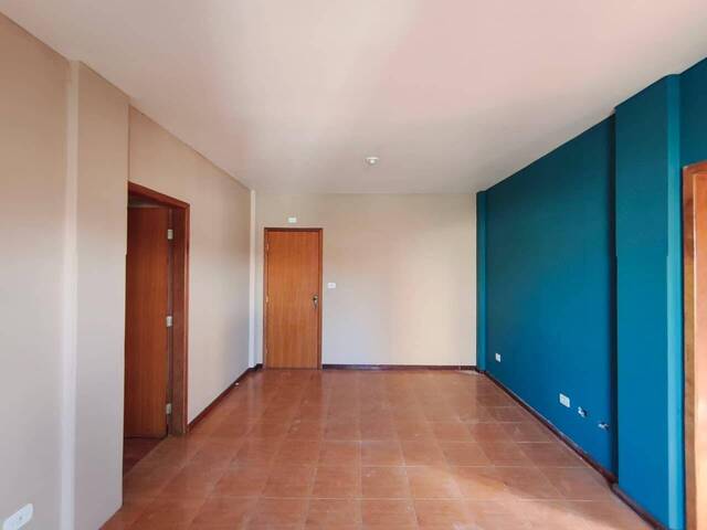 #3667 - Apartamento para Locação em Siqueira Campos - PR - 3