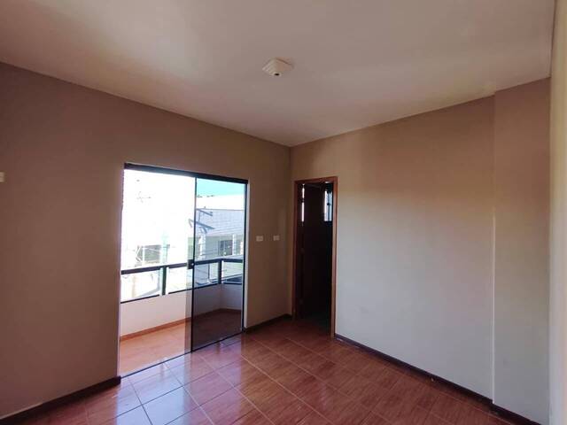 Apartamento para Locação em Siqueira Campos - 5