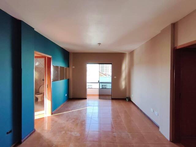 Apartamento para Locação em Siqueira Campos - 4