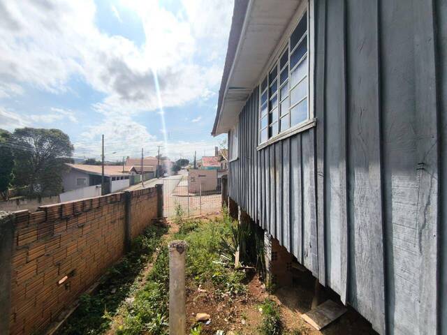 #2811 - Casa para Locação em Siqueira Campos - PR