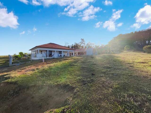 #4054 - Terreno para Venda em Siqueira Campos - PR - 3