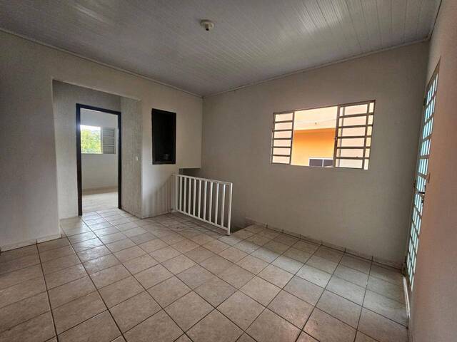 #3262 - Sobrado para Venda em Siqueira Campos - PR - 3