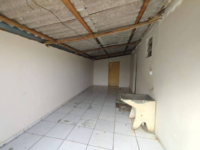 #4054 - Casa para Locação em Quatiguá - PR - 3