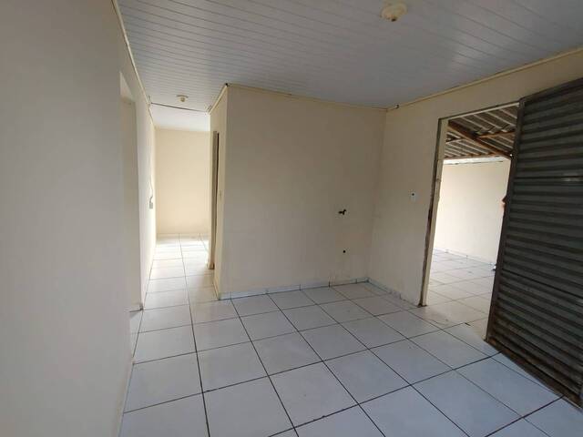 Casa para Locação em Quatiguá - 4