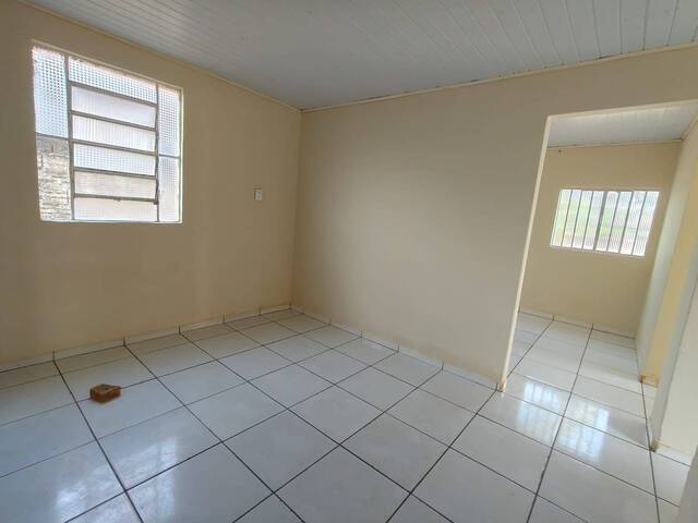 Casa para Locação em Quatiguá - 5