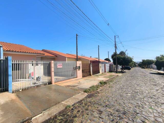 Casa para Venda em Siqueira Campos - 2