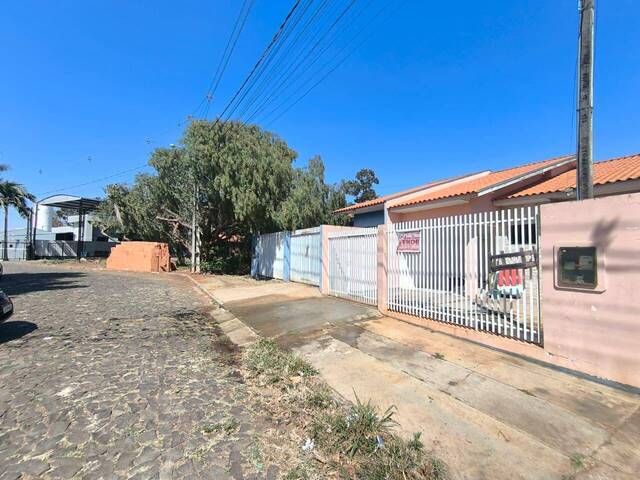 Casa para Venda em Siqueira Campos - 3