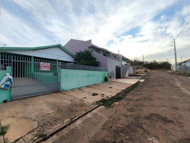 #4055 - Casa para Venda em Siqueira Campos - PR - 3