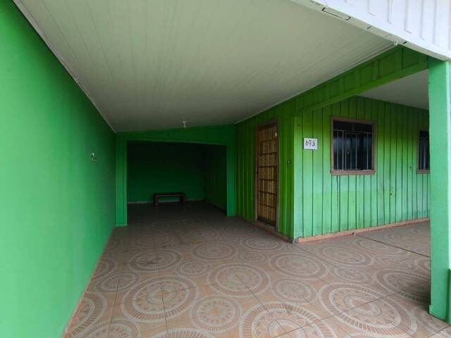 Casa para Venda em Siqueira Campos - 4