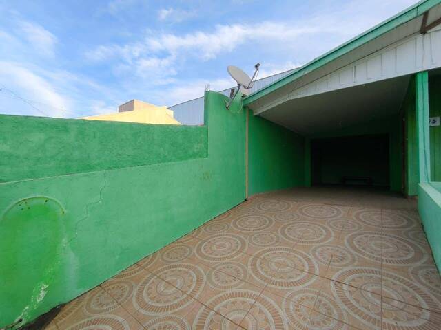Casa para Venda em Siqueira Campos - 5
