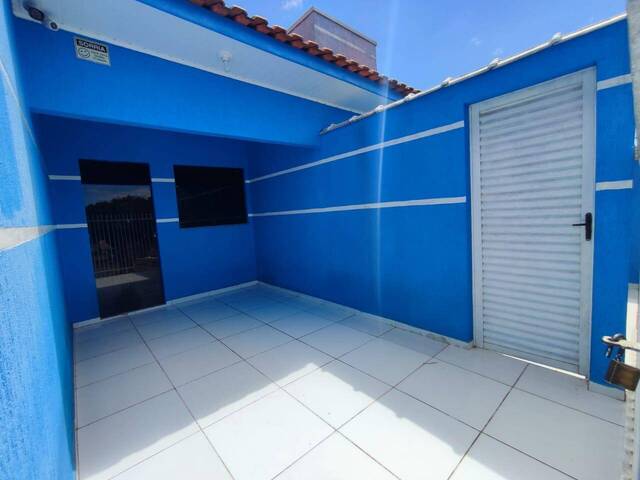 Casa para Locação em Siqueira Campos - 2
