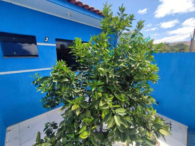Casa para Locação em Siqueira Campos - 3