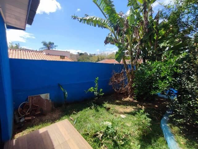 Casa para Locação em Siqueira Campos - 4